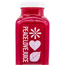 beet juice
