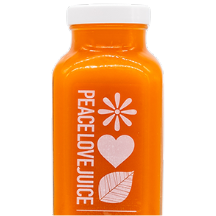 carrot juice