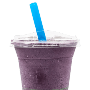 Blueberry Bliss